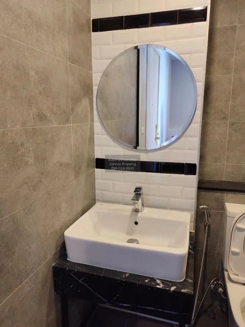 FOR RENT condo , Brix Condominium , MRT-Sirindhorn , Bang Yi Khan