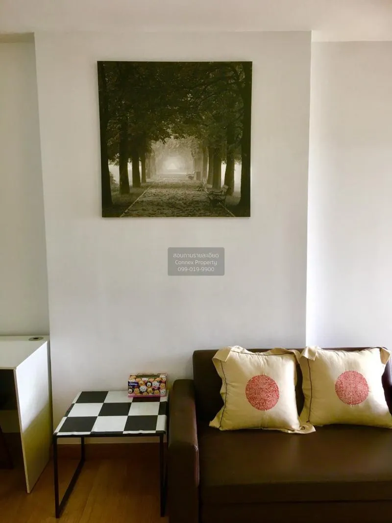 FOR RENT condo , Supalai Park Ratchaphruek - Phetkasem , BTS-Bang 1