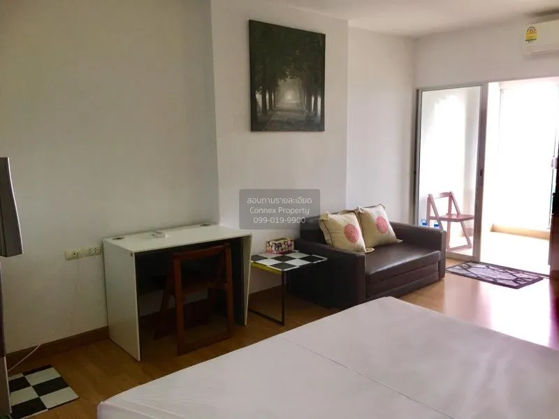 FOR RENT condo , Supalai Park Ratchaphruek - Phetkasem , BTS-Bang 2