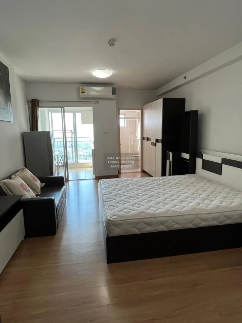 FOR RENT condo , Supalai Park Ratchaphruek - Phetkasem , BTS-Bang 4