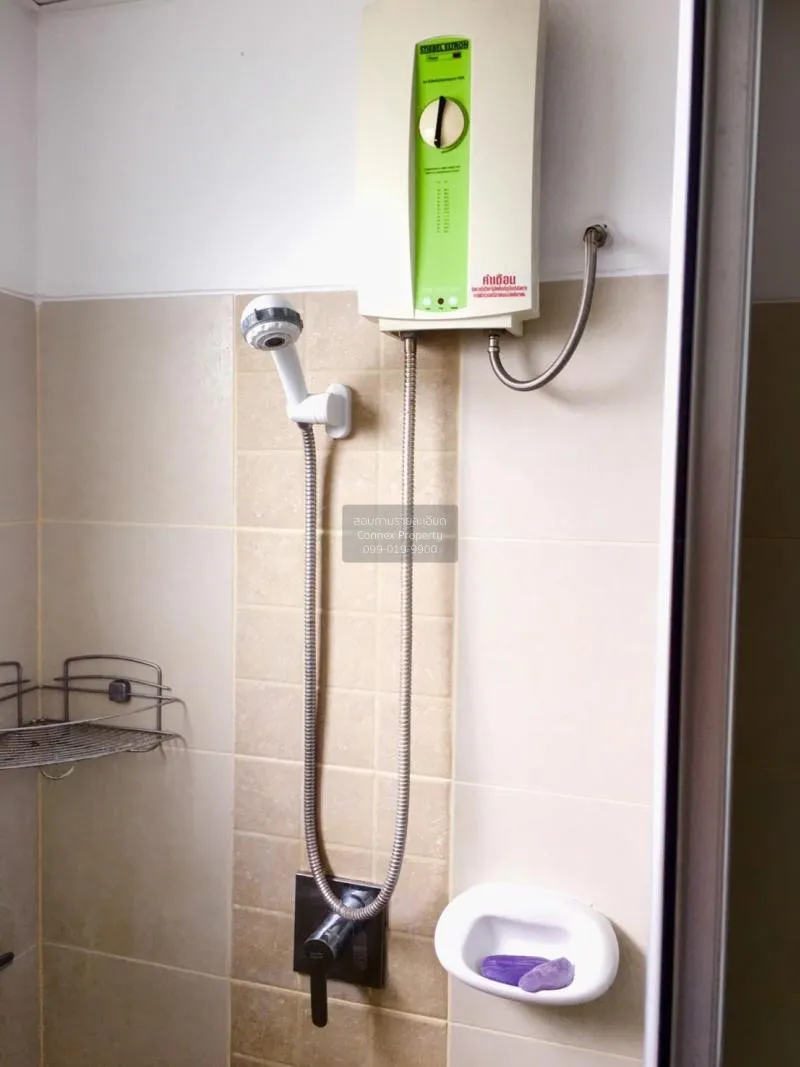 FOR RENT condo , Supalai Park Ratchaphruek - Phetkasem , BTS-Bang