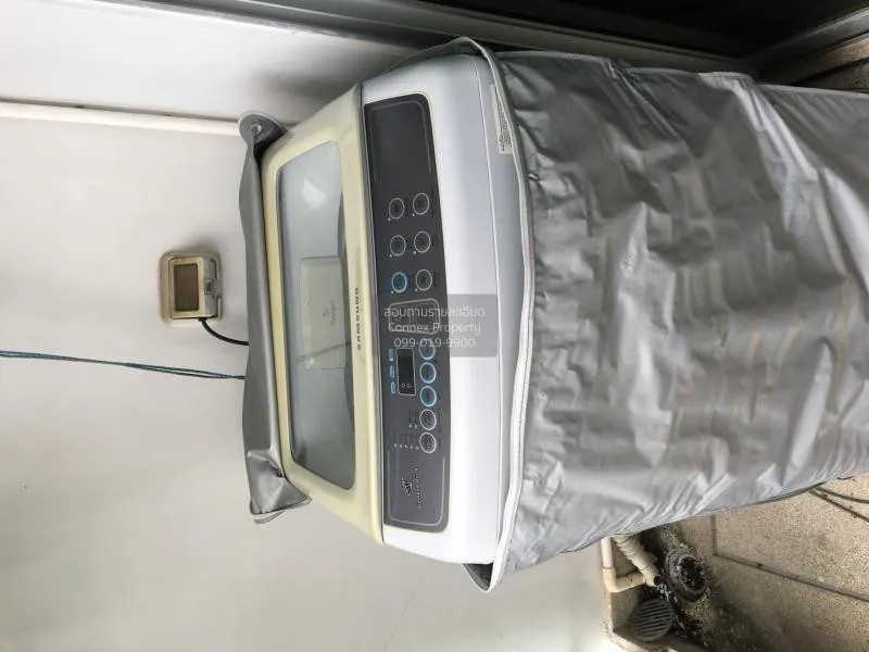 FOR RENT condo , Supalai Park Ratchaphruek - Phetkasem , BTS-Bang