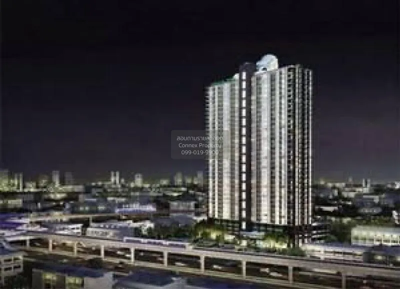 FOR RENT condo , Supalai Park Ratchaphruek - Phetkasem , BTS-Bang