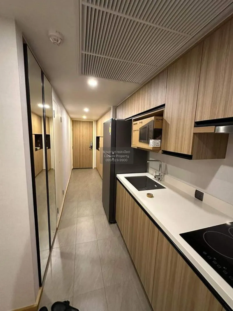 เช่าคอนโด  ณ วรา เรสซิเดนซ์ BTS-ชิดลม ลุมพินี เขต ปทุมวัน กรุงเทพ 3