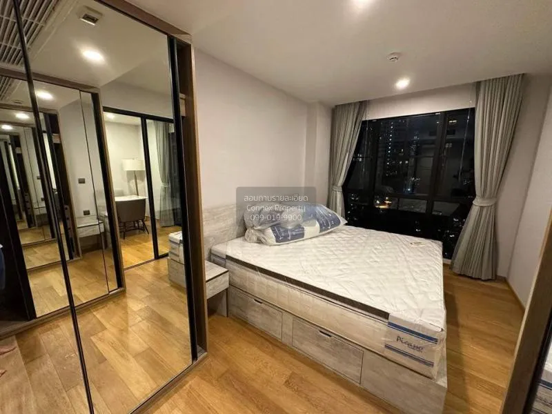 เช่าคอนโด  ณ วรา เรสซิเดนซ์ BTS-ชิดลม ลุมพินี เขต ปทุมวัน กรุงเทพ