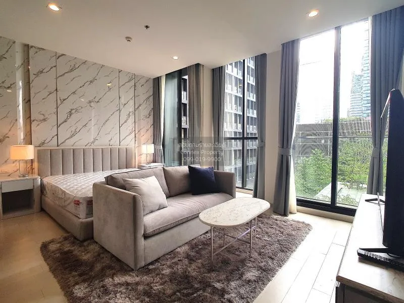 FOR RENT condo , Noble Ploenchit , BTS-Phloen Chit , Lumpini , Pa 1