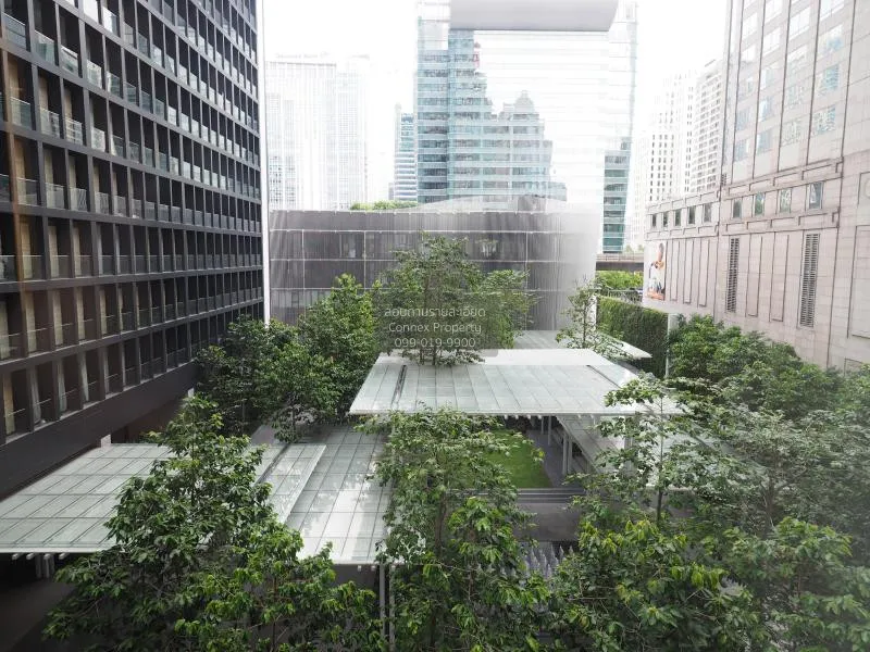 FOR RENT condo , Noble Ploenchit , BTS-Phloen Chit , Lumpini , Pa