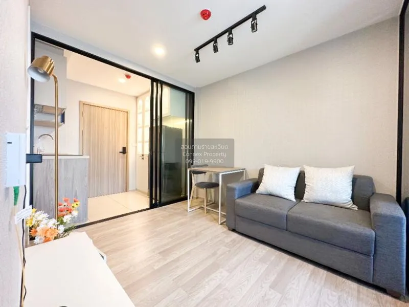 FOR RENT condo , Plum Condo Sukhumvit 97.1 , BTS-Bang Chak , Bang 2