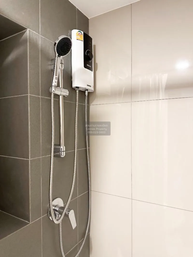 FOR RENT condo , Plum Condo Sukhumvit 97.1 , BTS-Bang Chak , Bang 4