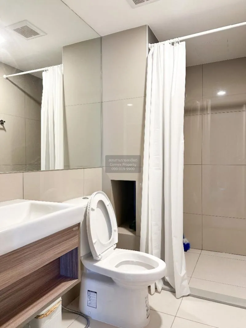 FOR RENT condo , Plum Condo Sukhumvit 97.1 , BTS-Bang Chak , Bang