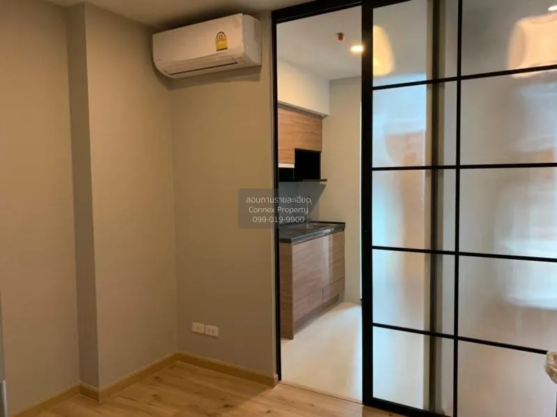 เช่าคอนโด  บริกซ์ คอนโดมิเนียม MRT-สิรินธร บางยี่ขัน เขต บางพลัด  2