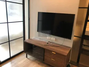 FOR RENT condo , Brix Condominium , MRT-Sirindhorn , Bang Yi Khan , Bang Phlat , Bangkok , CX-79297