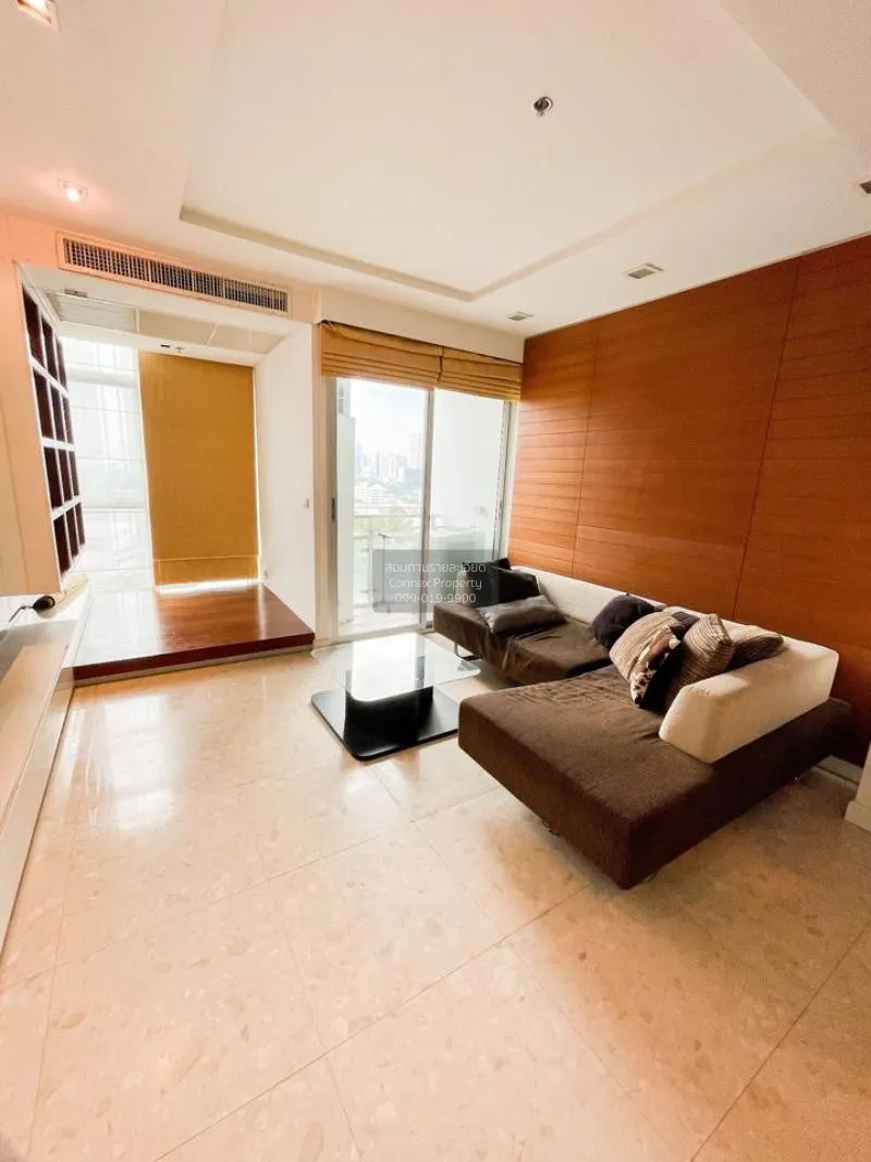 FOR RENT condo , Nusasiri Grand Condo , BTS-Ekkamai , Phra Khanon 3