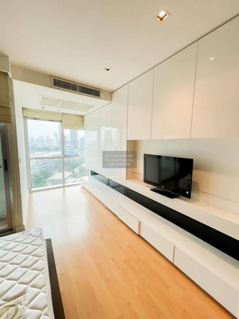 FOR RENT condo , Nusasiri Grand Condo , BTS-Ekkamai , Phra Khanon