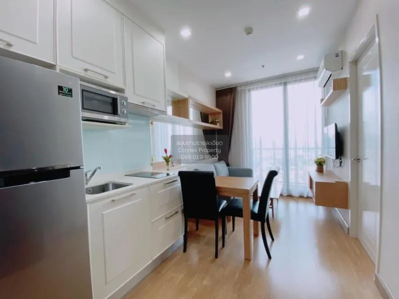FOR SALE condo , Q House Sukhumvit 79 , BTS-On Nut , Phra Khanong 2