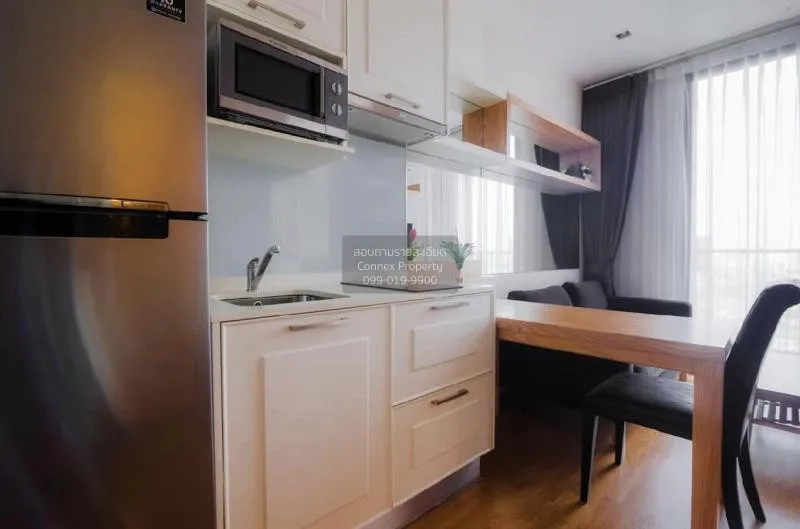 FOR SALE condo , Q House Sukhumvit 79 , BTS-On Nut , Phra Khanong 3