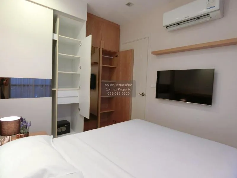 FOR SALE condo , Q House Sukhumvit 79 , BTS-On Nut , Phra Khanong