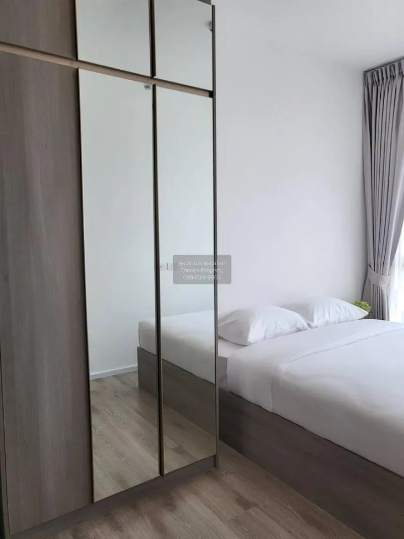 เช่าคอนโด  ไนท์บริดจ์ สุขุมวิท-เทพารักษ์  เทพารักษ์ เมืองสมุทรปรา 3