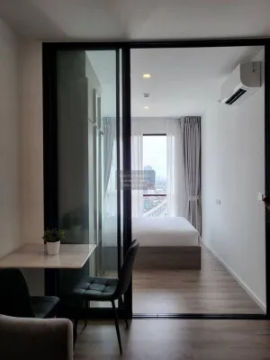 FOR RENT condo , Knightsbridge Sukhumvit-Thepharak , Thepharak , Mueang Samut Prakan , Samut Prakarn , CX-79306