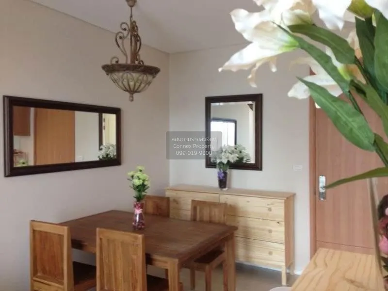 FOR RENT condo , Villa Asoke , MRT-Phetchaburi , Makkasan , Rat T 4