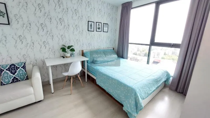 ขายคอนโด  ไอดีโอ โมบิ สุขุมวิท BTS-อ่อนนุช บางจาก เขต พระโขนง กรุ 1