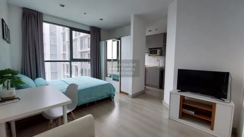 ขายคอนโด  ไอดีโอ โมบิ สุขุมวิท BTS-อ่อนนุช บางจาก เขต พระโขนง กรุ 2