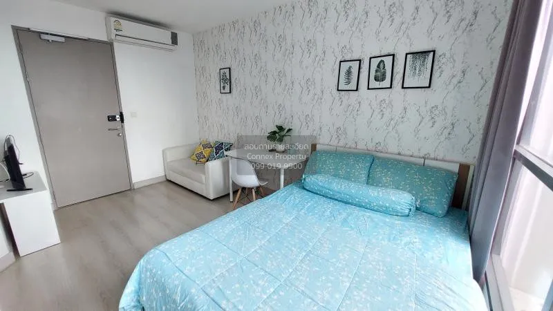 ขายคอนโด  ไอดีโอ โมบิ สุขุมวิท BTS-อ่อนนุช บางจาก เขต พระโขนง กรุ 3