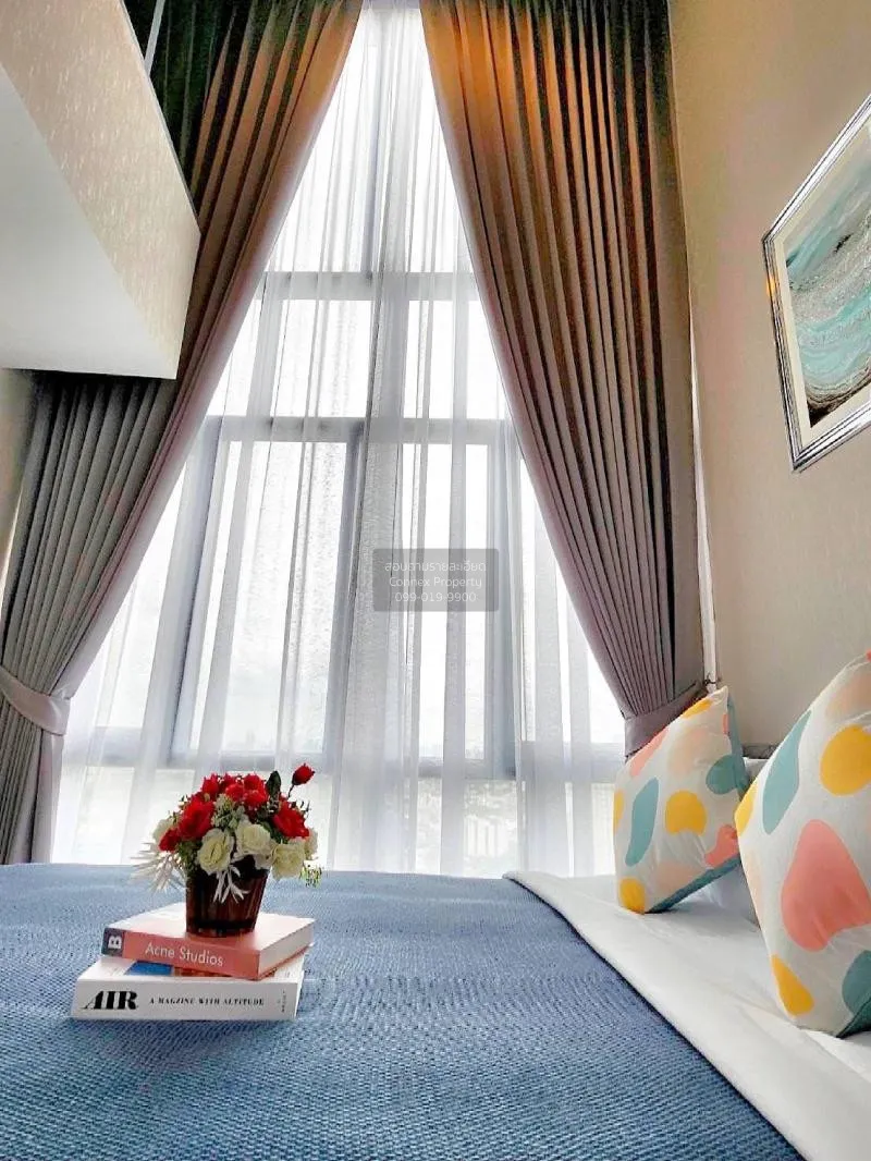 FOR RENT condo , Metro Sky Prachachuen , MRT-Bang Son , Wong Sawa