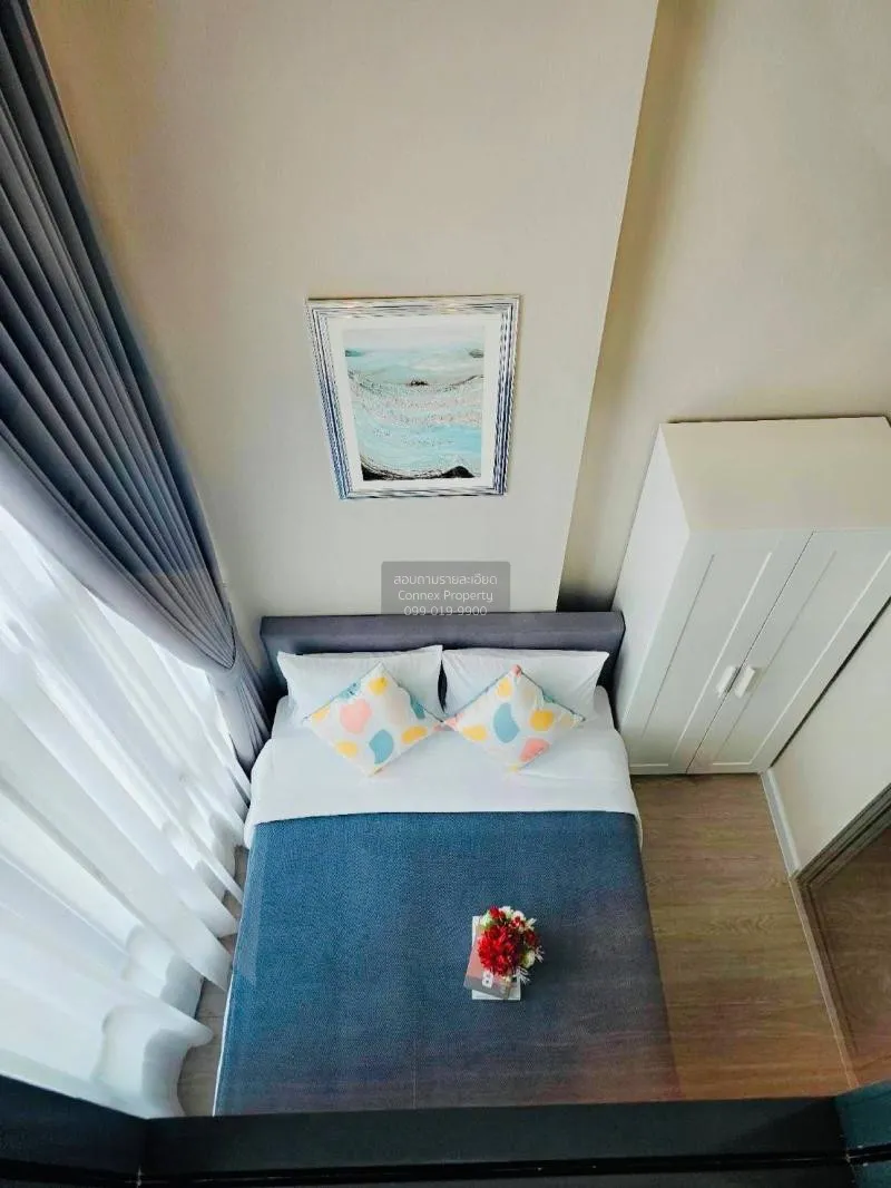 FOR RENT condo , Metro Sky Prachachuen , MRT-Bang Son , Wong Sawa