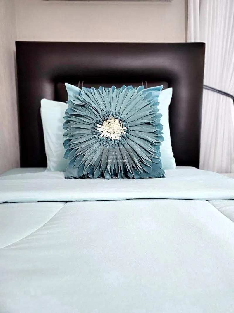 FOR RENT condo , Metro Sky Prachachuen , MRT-Bang Son , Wong Sawa