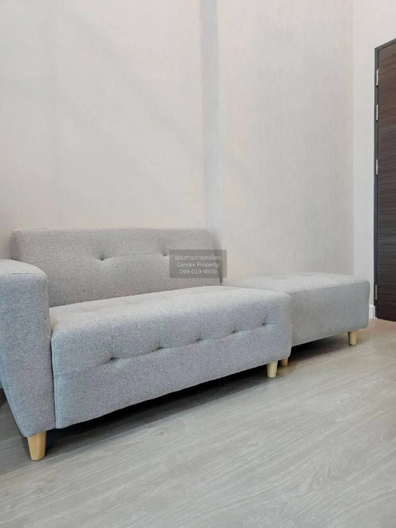 FOR RENT condo , Metro Sky Prachachuen , MRT-Bang Son , Wong Sawa 2