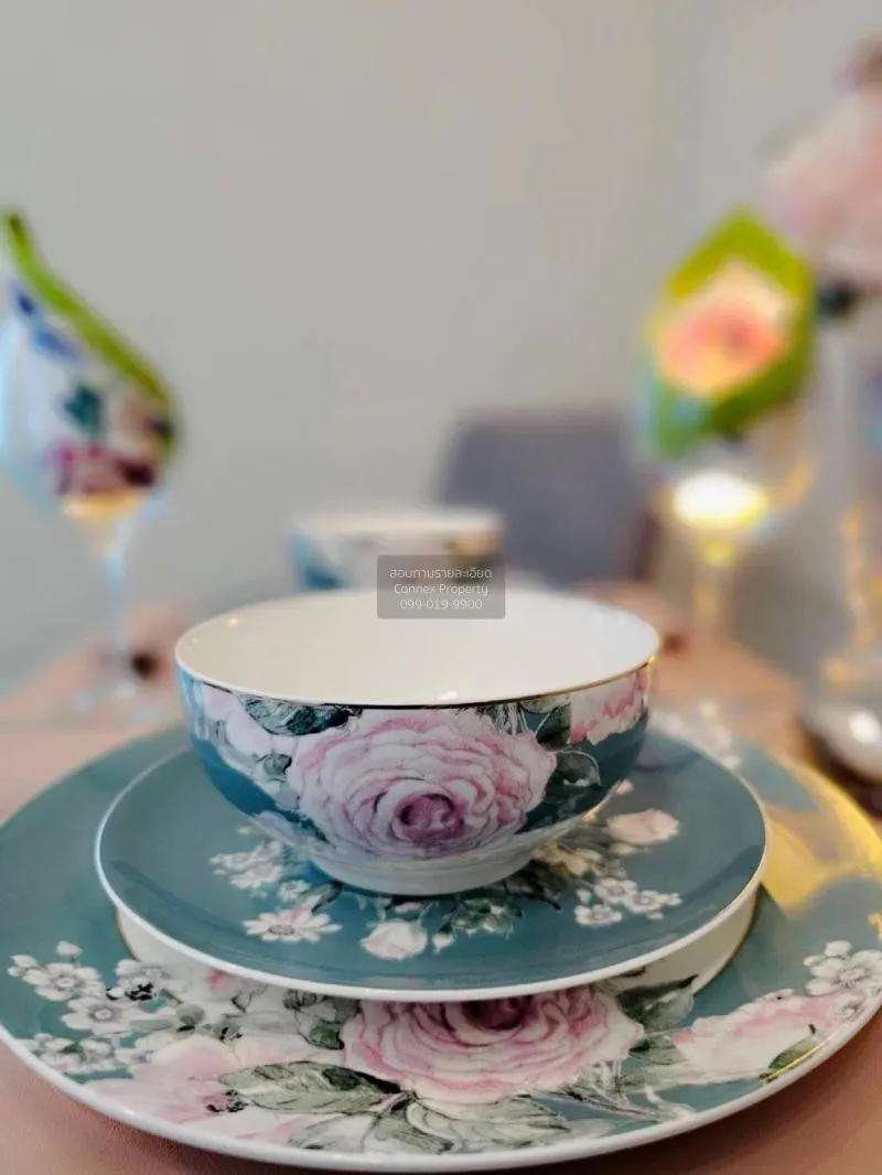 FOR RENT condo , Metro Sky Prachachuen , MRT-Bang Son , Wong Sawa 4