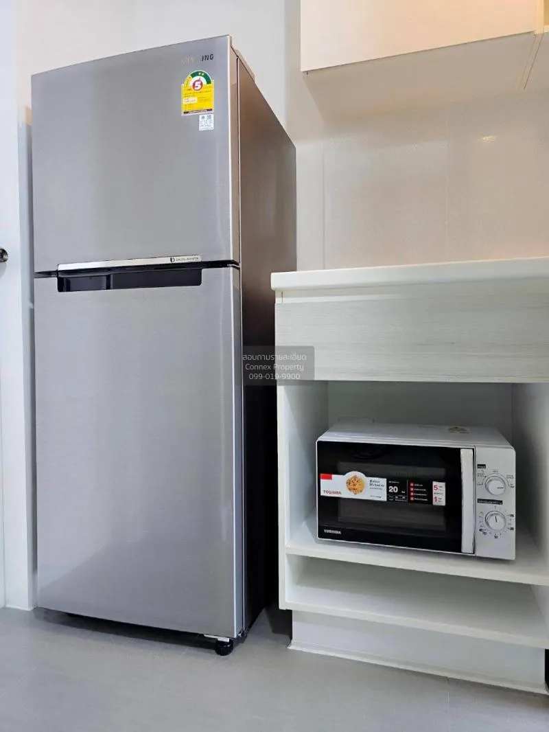 FOR RENT condo , Metro Sky Prachachuen , MRT-Bang Son , Wong Sawa