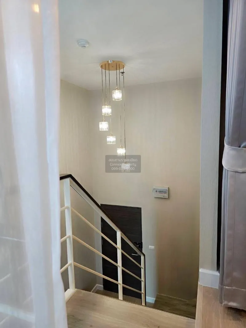 FOR RENT condo , Metro Sky Prachachuen , MRT-Bang Son , Wong Sawa