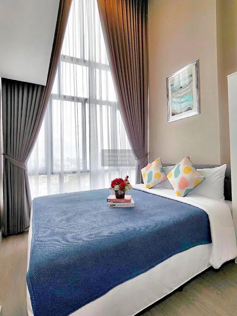 FOR RENT condo , Metro Sky Prachachuen , MRT-Bang Son , Wong Sawa