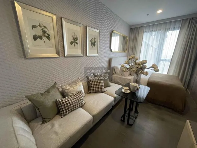 เช่าคอนโด  โคโค่ พาร์ค พระราม 4 MRT-คลองเตย คลองเตย เขต คลองเตย ก 1