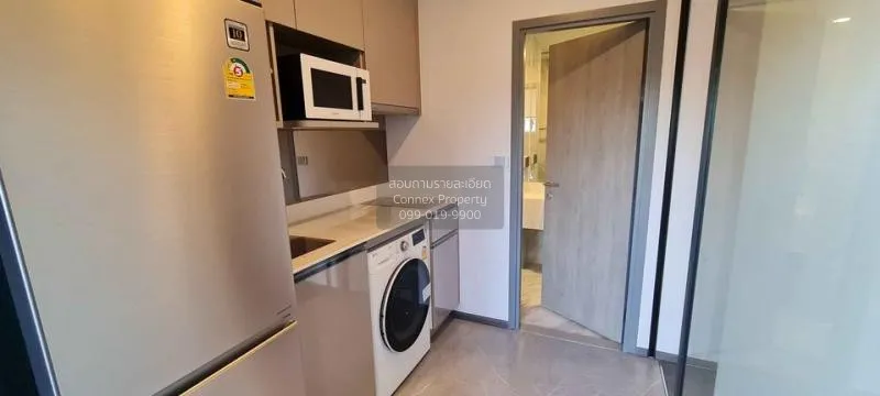 เช่าคอนโด  โคโค่ พาร์ค พระราม 4 MRT-คลองเตย คลองเตย เขต คลองเตย ก