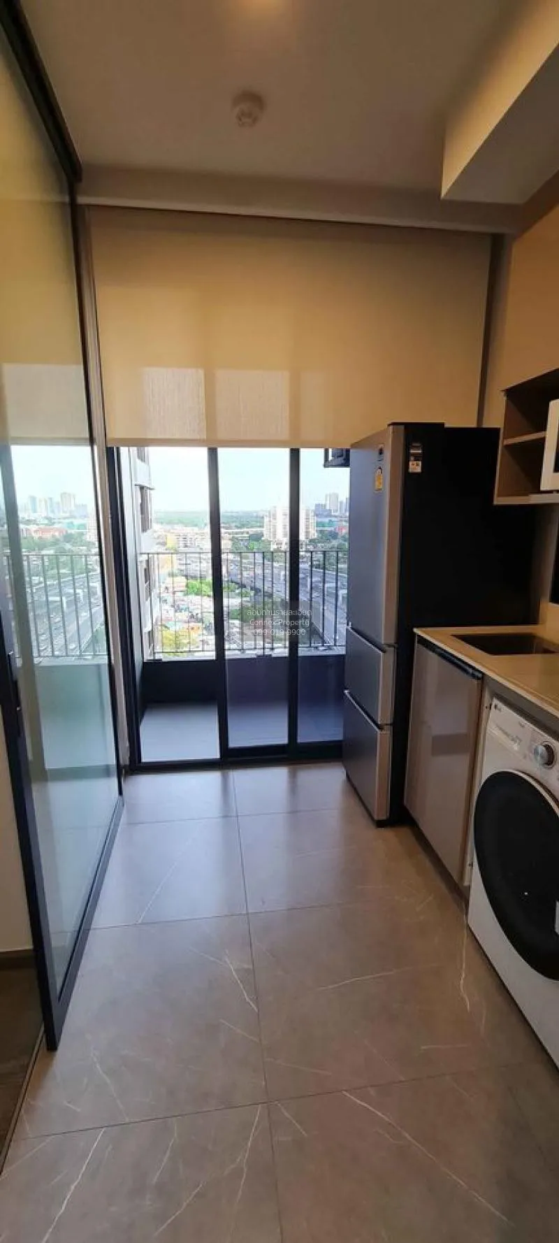 เช่าคอนโด  โคโค่ พาร์ค พระราม 4 MRT-คลองเตย คลองเตย เขต คลองเตย ก