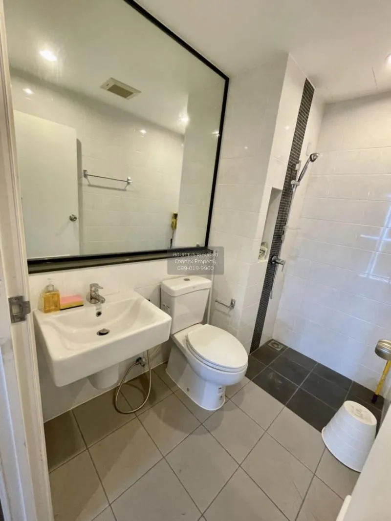 ขายคอนโด  เดอะ ทรี ริโอ้ บางอ้อ สเตชั่น ชั้นสูง MRT-บางอ้อ บางอ้อ