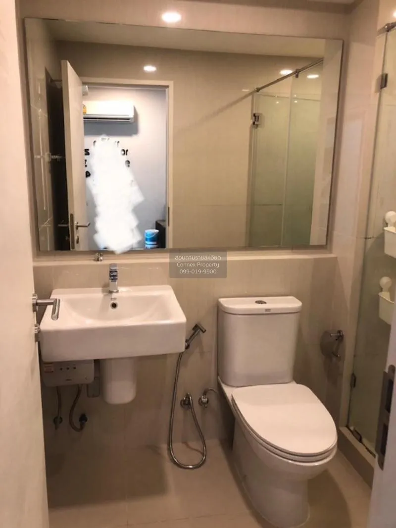 FOR SALE condo , Attitude Bearing , BTS-Bearing , Samrong Nuea , 