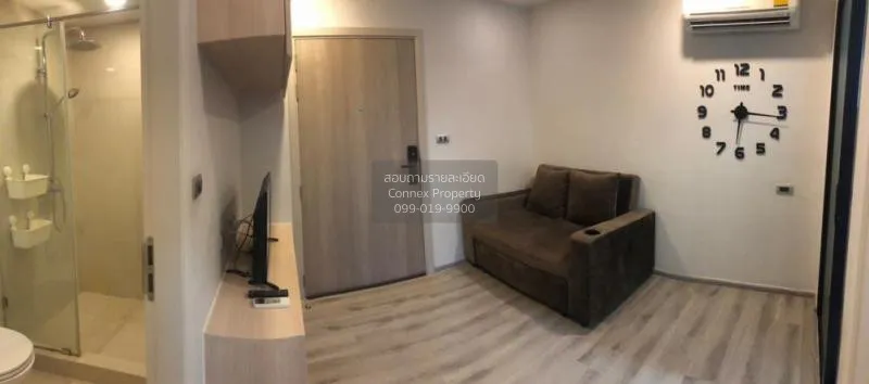 FOR SALE condo , Attitude Bearing , BTS-Bearing , Samrong Nuea ,  2