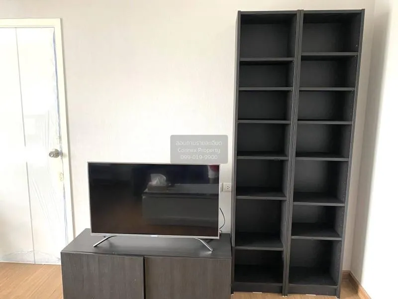 FOR RENT condo , The Tree Rio Bang - Aor , high floor , MRT-Bang  4