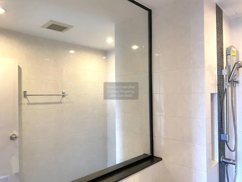 FOR RENT condo , The Tree Rio Bang - Aor , high floor , MRT-Bang 