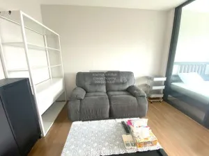 FOR RENT condo , The Tree Rio Bang - Aor , high floor , MRT-Bang O , Bang O , Bang Phlat , Bangkok , CX-79316