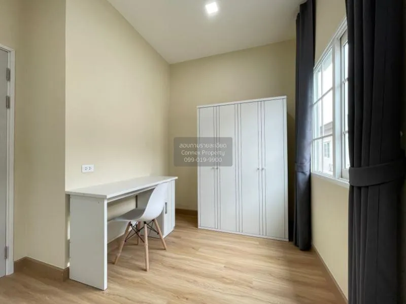 เช่าทาวน์โฮม  โกลเด้น ทาวน์ ฟิวเจอร์-รังสิต ประชาธิปัตย์ ธัญบุรี 