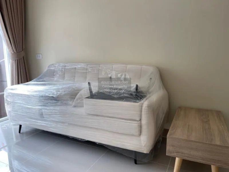 เช่าทาวน์โฮม  โกลเด้น ทาวน์ ฟิวเจอร์-รังสิต ประชาธิปัตย์ ธัญบุรี 