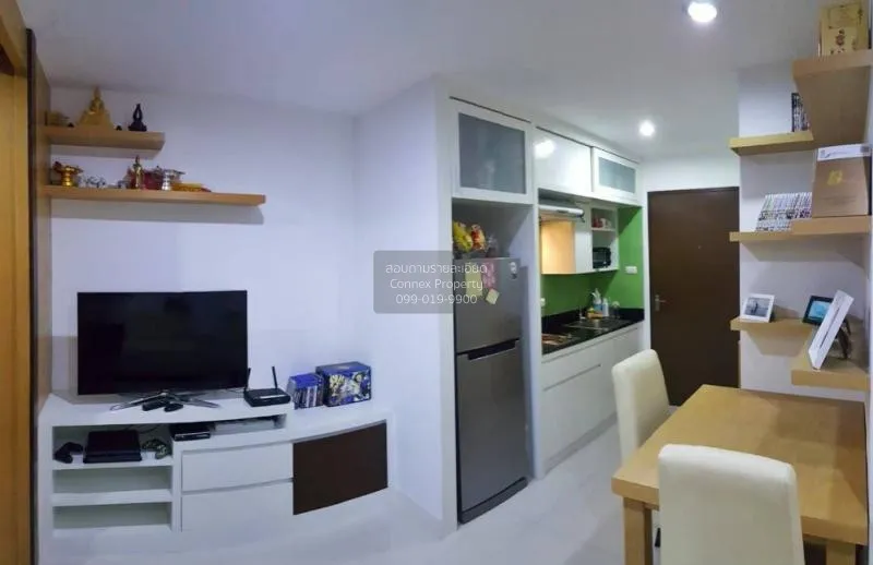 FOR SALE condo , The Green Condo 2 , BTS-Punnawithi , Bang Chak , 2