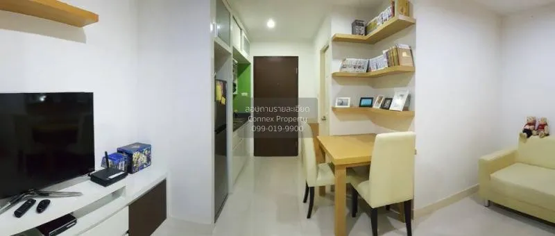 FOR SALE condo , The Green Condo 2 , BTS-Punnawithi , Bang Chak , 3