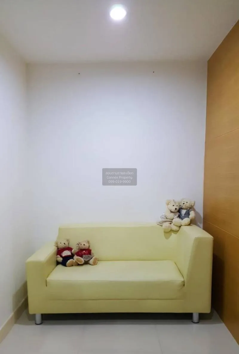 FOR SALE condo , The Green Condo 2 , BTS-Punnawithi , Bang Chak , 4