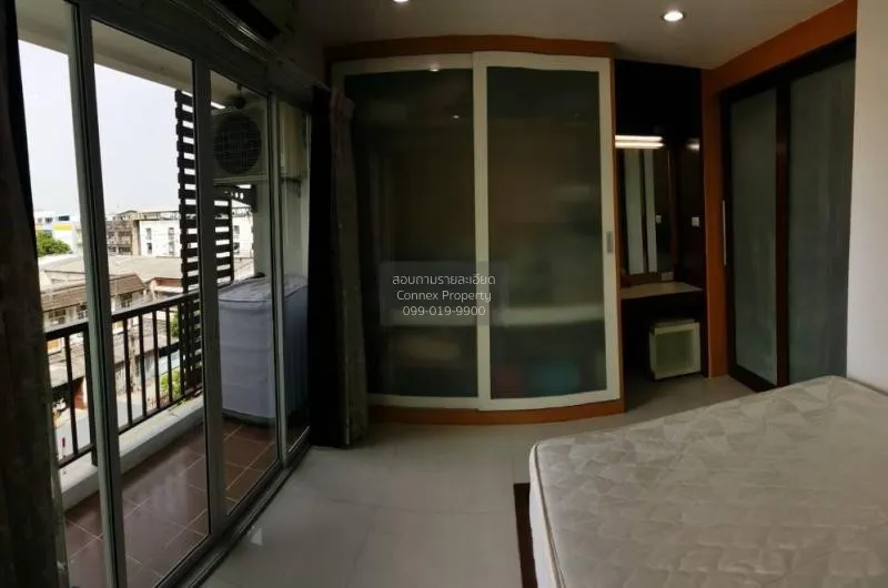 FOR SALE condo , The Green Condo 2 , BTS-Punnawithi , Bang Chak ,